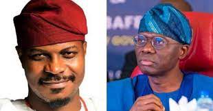 Election petition: Lagos tribunal okays substituted service of GRV’s petition on Sanwo-Olu